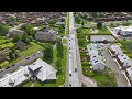 Hyperlapse Dji Mini 4 Pro