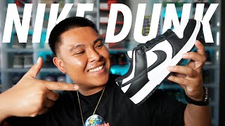 NIKE DUNK: EVERYTHING YOU NEED TO KNOW (BEGINNER'S GUIDE)