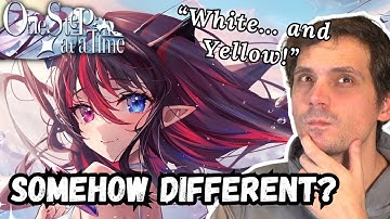First Time Hearing "One Step at a Time" - IRyS | REACTION