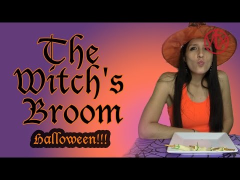 halloween-recipe-the-witch's-broom