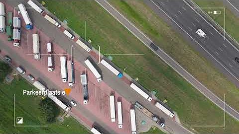 Hoe voorkom ik ladingdiefstal?