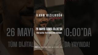 İlhan Kızılboğa’nın yeni şarkısı “Keyfekeder”, 26 Mayıs Cuma tüm dijital platformlarda yayında. Resimi