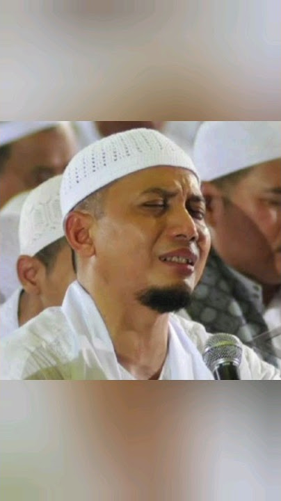 Kangen mendengarkan ceramah Alm. Ustad Arifin Ilham...Al-Fatihah🤲#islam #shots