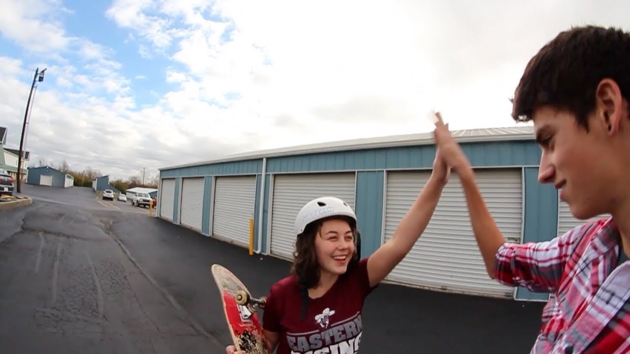 Weird Line Wednesdays! - GIRLFRIEND EDITION - YouTube