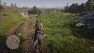 New horse duplication glitch found by CyberRobotnix