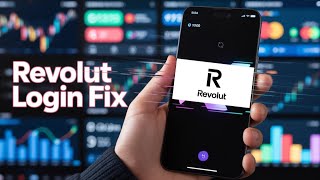 Fix Revolut App Login Problem I Step by Step