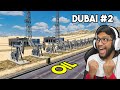 Dubai City ka sabse bada OIL PLANT ! PAISA HI PAISA ! (Cities Skylines Dubai #2)