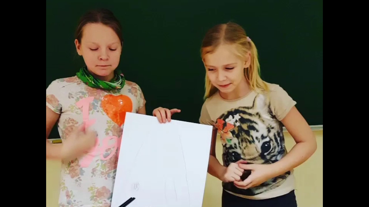 Projekti tutvustus 👍