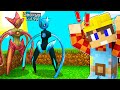 SFIDO LE FORME SEGRETE DEOXYS LEGGENDARIO SULLA PIXELMON!!