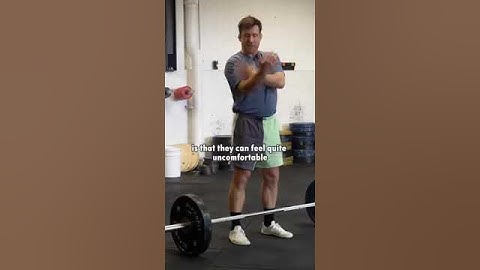Zercher squats are superior to back squats?!?!
