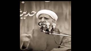 الشيخ احمد الوائلي رحمه الله
