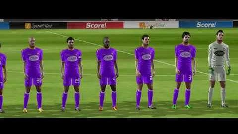 First Touch Soccer 2015 IOS-Android-Review-Gameplay-Walkthrough-Part #49