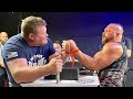 TAL 2 Supermatches Part 2 of 2 Arm Wrestling 2020