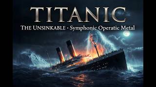 Titanic (The Unsinkable)