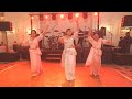 SURPRISE WEDDING DANCE SEWWANDI AND PRANITH | Galle Face Hotel Colombo | Sewwandi Nayanathara