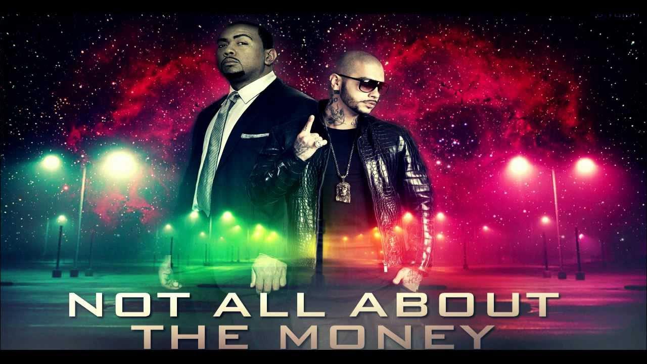 Timati Feat Eve Money In The Bank Timati La La Land feat Timbaland Grooya - Not All About the Money