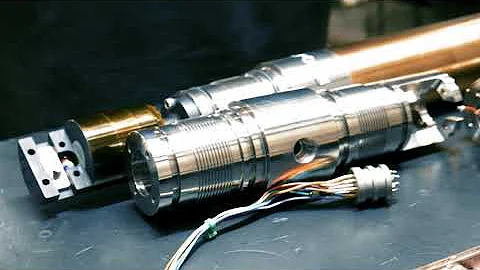 Stepper Pulser Technical Overview