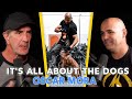 It&#39;s ALL About the DOGS - Episode 127 - Oscar Mora