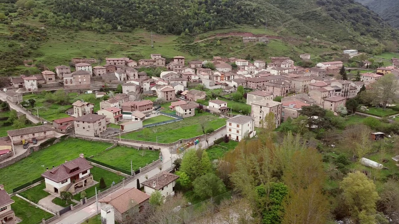 Viniegra de Abajo (La Rioja)