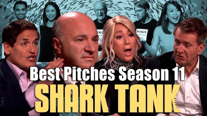 Local teen inventor lands six-figure investment on 'Shark Tank