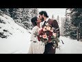 Guy & Jana Cohen Wedding Film // BØRNS - Electric Love
