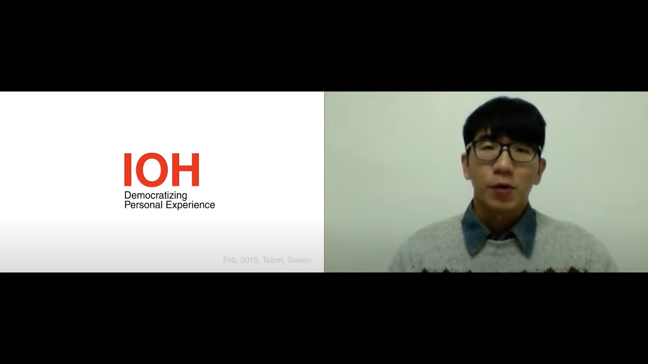 成功大學｜土木工程學系｜李泓緯｜Part 1