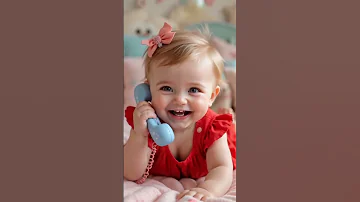 Baby Viral 