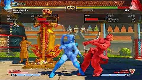 R.Mika Vt2 basic Reset