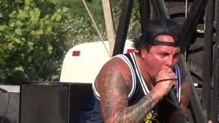 Download Lagu P.O.D. - South Town - Pittsburgh - 2012 - Uproar Festival - 1080 HD MP3