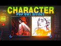 How to create Pop Out effect | After Effect Tutorial