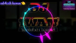 Bad-_-(Young lex ft Awkarin) Special music Remix fullbass 2022 (Offical DJ GERINIS)