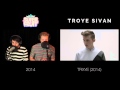 Happy Little Pill - Superfruit & Troye Sivan (side by side)