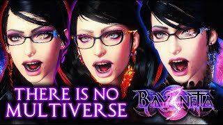 💜 Bayonetta 3’s CONTROVERSIAL Timeline: The ONLY VIDEO you need to watch… (Before Bayonetta Origins)