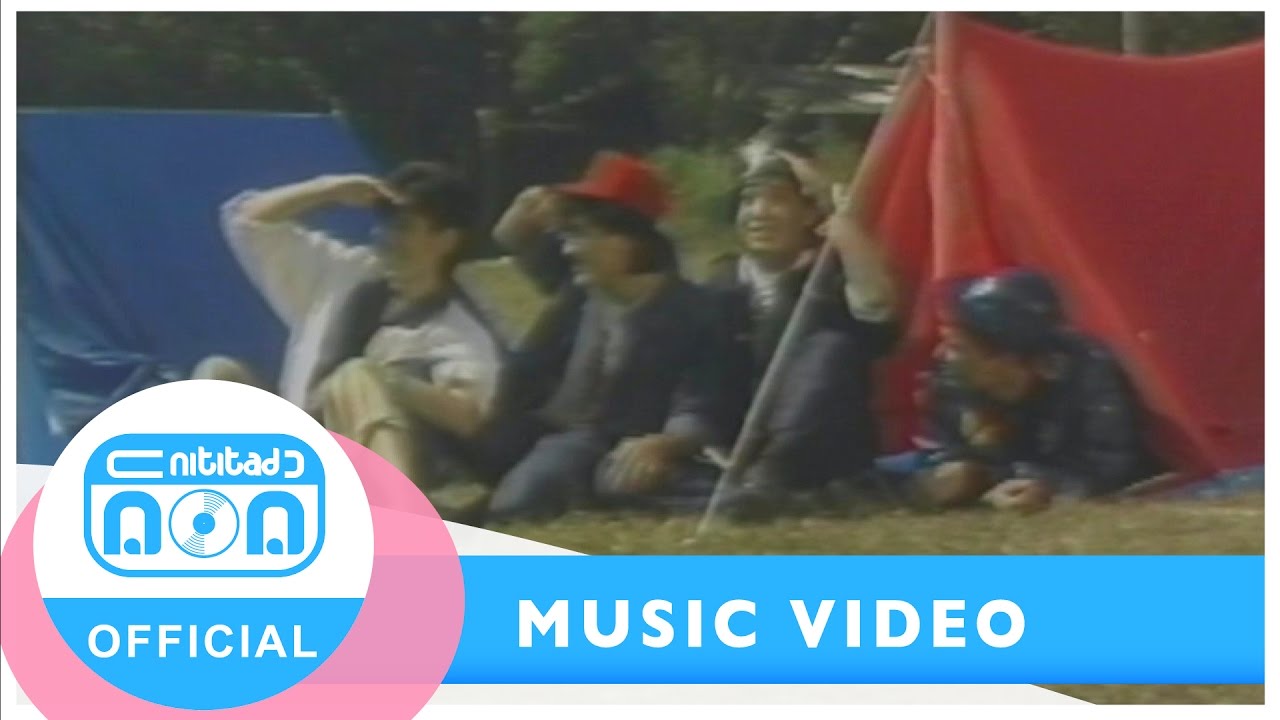 ใกล้รุ่ง - แกรนด์เอ็กซ์ (Grand Ex’) [Official Music Video]