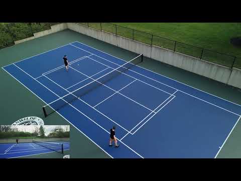 Game 1 - Michael Shaw v Mark Shaw Thornwilde | 2024-03-30