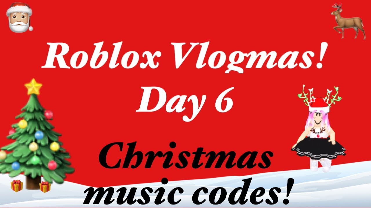 Outdated Roblox Christmas Song Codes It S Arii By It S Arii - roblox christmas decal ids