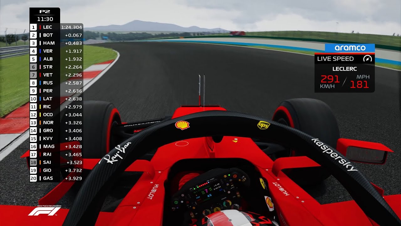 Charles leclerc assetto corsa Clearance