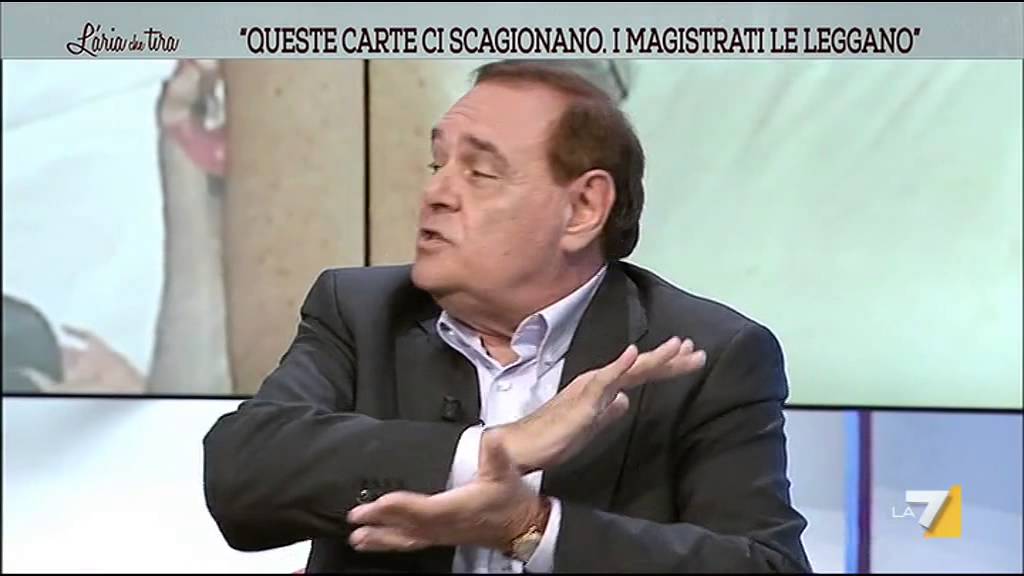 Mastella: 'Ammazzato politicamente, fin quando sarò impresentabile?'