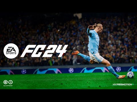 EA Sports FC 24 SERA ESTE EL REGRESO DE MAMBE?