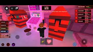 My First Vid In Roblox Game Name You Vs Homer