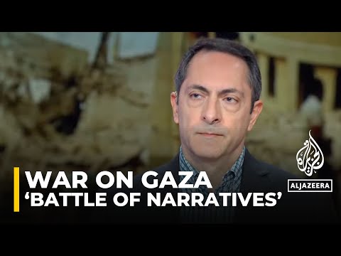 ‘Battle of narratives’ continuing between Israel and the UN