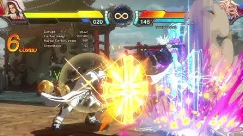 DNF Duel: Crusader Combos