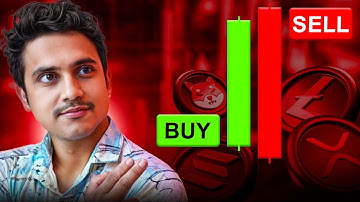 🚨 Bitcoin Support CRASHED! Sell Signals Exposed – Don