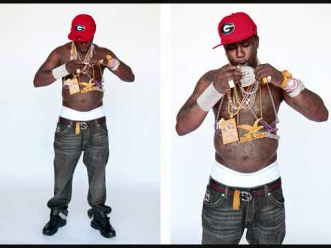 Gucci Mane Bought A Chicken Youtube