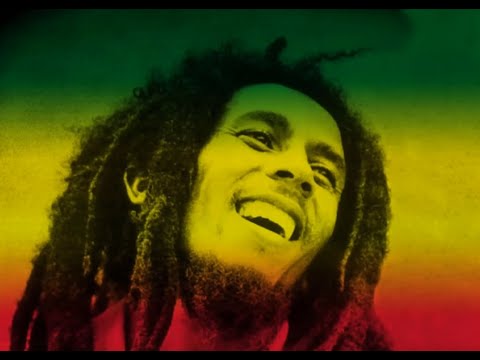 Bob Marley - Because I Got High