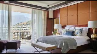 Best Luxury Lodges and Hotels in South Africa