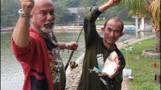 MANCING DI CAS CIS CUS EPISODE 1