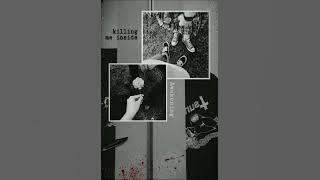 Story wa Suicide phenlmema - Killing me inside cover by jejeguitaraddict version