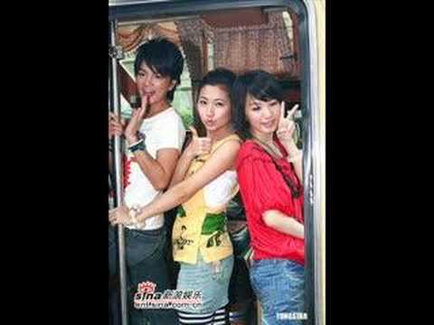 波斯貓 ~ S.H.E