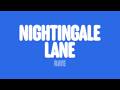 RAYE Nightingale Lane Lyrics mp3